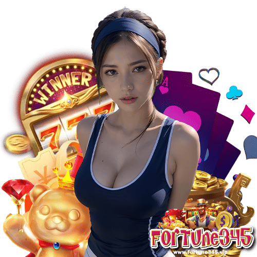 fortune345 เข้าสู่ระบบ