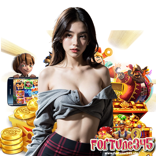fortune345 แจกเครดิตฟรี